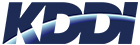 KDDI株式会社様ロゴ